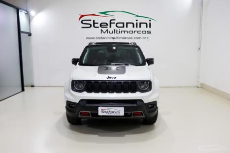 JEEP Renegade 1.3 16V 4P FLEX T270 WILLYS 4X4 TURBO AUTOM�TICO, Foto 2