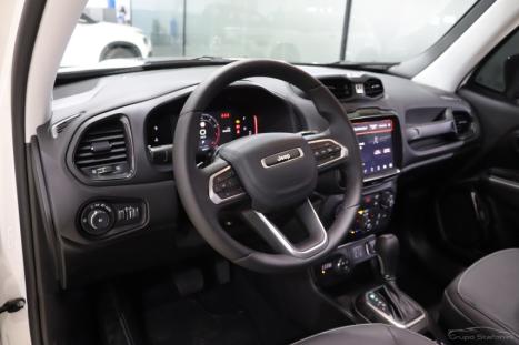 JEEP Renegade 1.3 16V 4P FLEX T270 WILLYS 4X4 TURBO AUTOM�TICO, Foto 4
