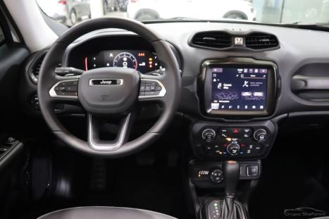 JEEP Renegade 1.3 16V 4P FLEX T270 WILLYS 4X4 TURBO AUTOM�TICO, Foto 5