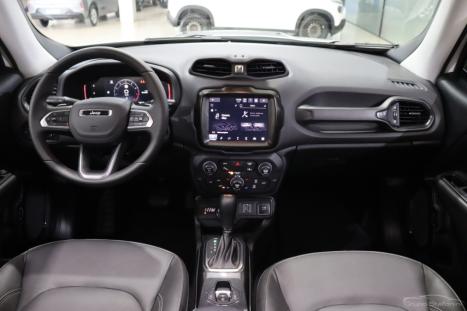 JEEP Renegade 1.3 16V 4P FLEX T270 WILLYS 4X4 TURBO AUTOM�TICO, Foto 6