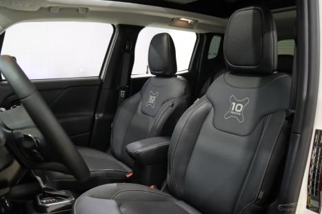 JEEP Renegade 1.3 16V 4P FLEX T270 WILLYS 4X4 TURBO AUTOM�TICO, Foto 7