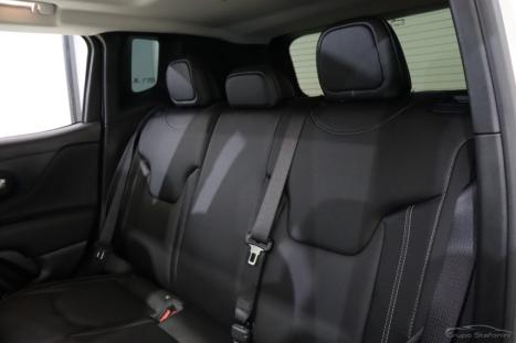 JEEP Renegade 1.3 16V 4P FLEX T270 WILLYS 4X4 TURBO AUTOM�TICO, Foto 8