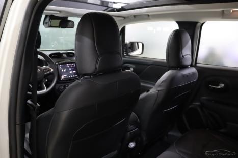 JEEP Renegade 1.3 16V 4P FLEX T270 WILLYS 4X4 TURBO AUTOM�TICO, Foto 9