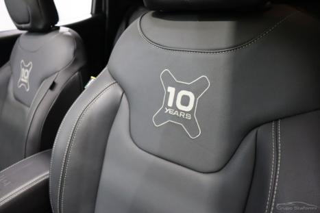 JEEP Renegade 1.3 16V 4P FLEX T270 WILLYS 4X4 TURBO AUTOM�TICO, Foto 10