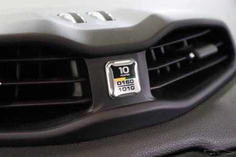 JEEP Renegade 1.3 16V 4P FLEX T270 WILLYS 4X4 TURBO AUTOM�TICO, Foto 11