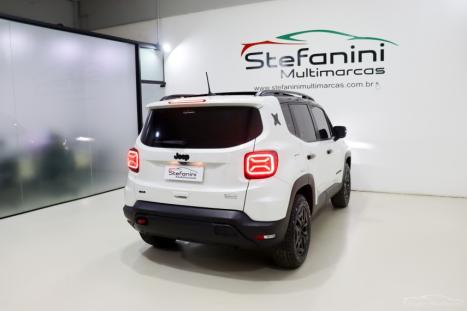 JEEP Renegade 1.3 16V 4P FLEX T270 WILLYS 4X4 TURBO AUTOM�TICO, Foto 15