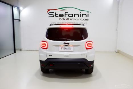 JEEP Renegade 1.3 16V 4P FLEX T270 WILLYS 4X4 TURBO AUTOM�TICO, Foto 16