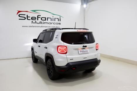 JEEP Renegade 1.3 16V 4P FLEX T270 WILLYS 4X4 TURBO AUTOM�TICO, Foto 17