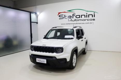 JEEP Renegade 1.3 16V 4P FLEX T270 SPORT TURBO AUTOM�TICO, Foto 1