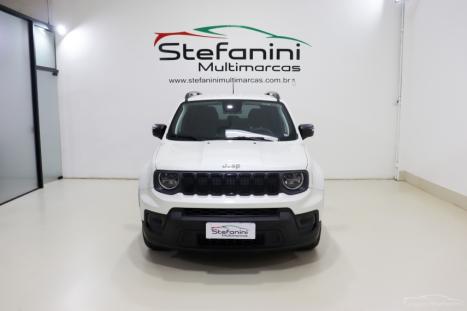 JEEP Renegade 1.3 16V 4P FLEX T270 SPORT TURBO AUTOM�TICO, Foto 2