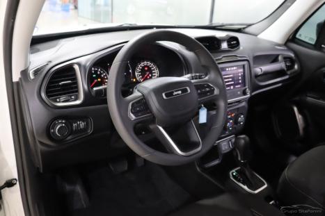 JEEP Renegade 1.3 16V 4P FLEX T270 SPORT TURBO AUTOM�TICO, Foto 4