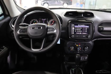 JEEP Renegade 1.3 16V 4P FLEX T270 SPORT TURBO AUTOM�TICO, Foto 5