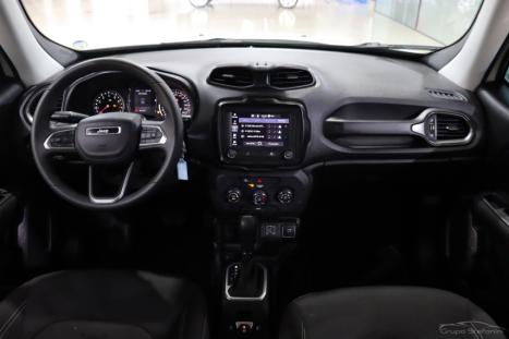 JEEP Renegade 1.3 16V 4P FLEX T270 SPORT TURBO AUTOM�TICO, Foto 6