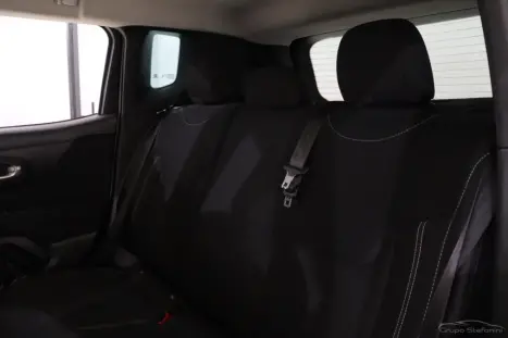 JEEP Renegade 1.3 16V 4P FLEX T270 SPORT TURBO AUTOM�TICO, Foto 8