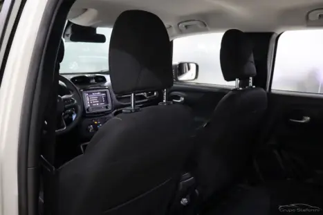 JEEP Renegade 1.3 16V 4P FLEX T270 SPORT TURBO AUTOM�TICO, Foto 9