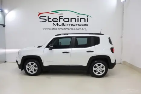 JEEP Renegade 1.3 16V 4P FLEX T270 SPORT TURBO AUTOM�TICO, Foto 10