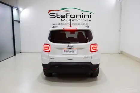 JEEP Renegade 1.3 16V 4P FLEX T270 SPORT TURBO AUTOM�TICO, Foto 12
