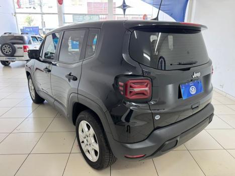JEEP Renegade 1.3 16V 4P FLEX T270 TURBO AUTOM�TICO, Foto 6