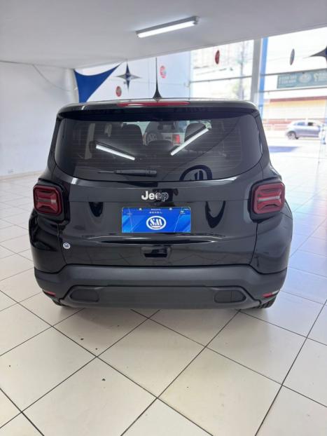 JEEP Renegade 1.3 16V 4P FLEX T270 TURBO AUTOM�TICO, Foto 7