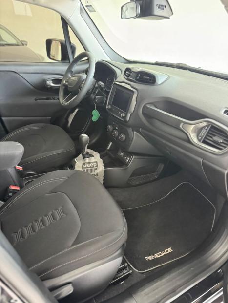 JEEP Renegade 1.3 16V 4P FLEX T270 TURBO AUTOM�TICO, Foto 9