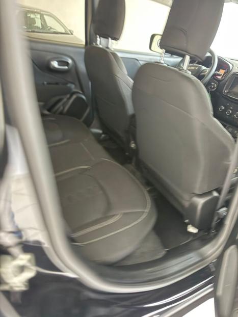 JEEP Renegade 1.3 16V 4P FLEX T270 TURBO AUTOM�TICO, Foto 10