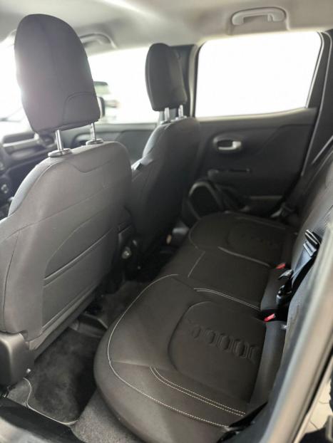 JEEP Renegade 1.3 16V 4P FLEX T270 TURBO AUTOM�TICO, Foto 11