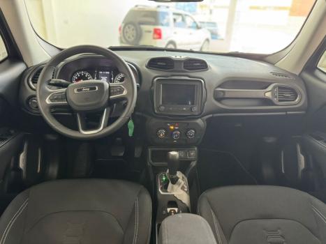 JEEP Renegade 1.3 16V 4P FLEX T270 TURBO AUTOM�TICO, Foto 12