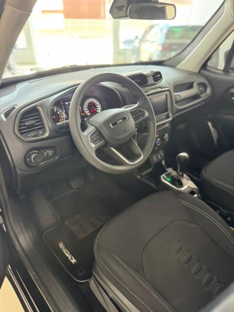 JEEP Renegade 1.3 16V 4P FLEX T270 TURBO AUTOM�TICO, Foto 13