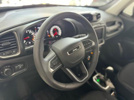 JEEP Renegade 1.3 16V 4P FLEX T270 TURBO AUTOM�TICO, Foto 14