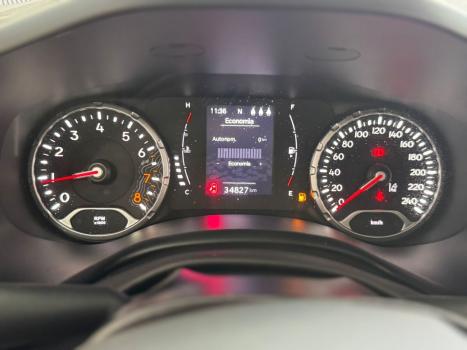 JEEP Renegade 1.3 16V 4P FLEX T270 TURBO AUTOM�TICO, Foto 15