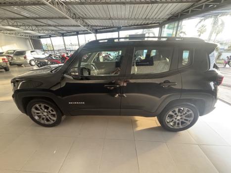 JEEP Renegade 1.3 16V 4P FLEX T270 LONGITUDE TURBO AUTOM�TICO, Foto 6
