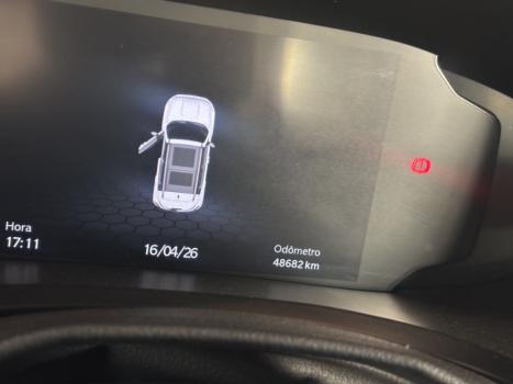 JEEP Renegade 1.3 16V 4P FLEX T270 LONGITUDE TURBO AUTOM�TICO, Foto 9