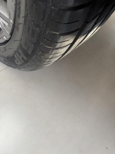 JEEP Renegade 1.3 16V 4P FLEX T270 LONGITUDE TURBO AUTOM�TICO, Foto 10