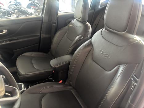 JEEP Renegade 1.3 16V 4P FLEX T270 LONGITUDE TURBO AUTOM�TICO, Foto 11