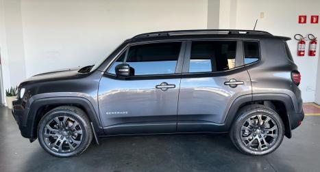 JEEP Renegade 1.3 16V 4P FLEX T270 LONGITUDE TURBO AUTOM�TICO, Foto 10