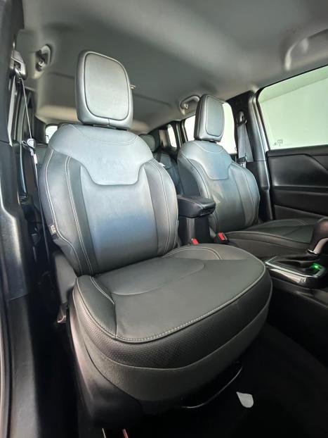 JEEP Renegade 1.3 16V 4P FLEX T270 LONGITUDE TURBO AUTOM�TICO, Foto 18