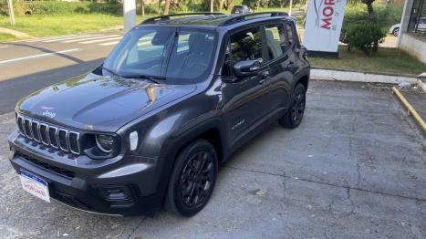 JEEP Renegade 1.3 16V 4P FLEX T270 LONGITUDE TURBO AUTOM�TICO, Foto 2