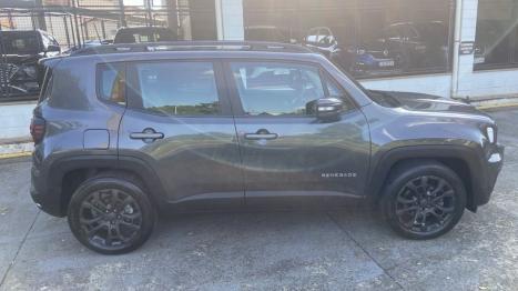 JEEP Renegade 1.3 16V 4P FLEX T270 LONGITUDE TURBO AUTOM�TICO, Foto 7