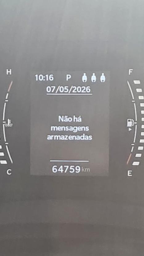 JEEP Renegade 1.3 16V 4P FLEX T270 SPORT TURBO AUTOM�TICO, Foto 3
