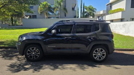 JEEP Renegade 1.3 16V 4P FLEX T270 SPORT TURBO AUTOM�TICO, Foto 5
