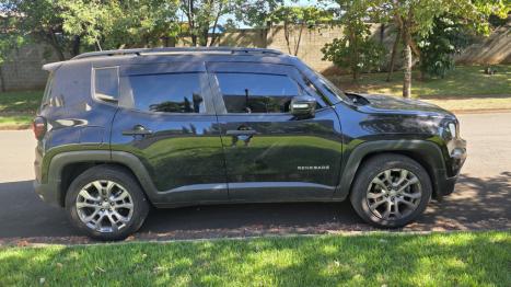 JEEP Renegade 1.3 16V 4P FLEX T270 SPORT TURBO AUTOM�TICO, Foto 6
