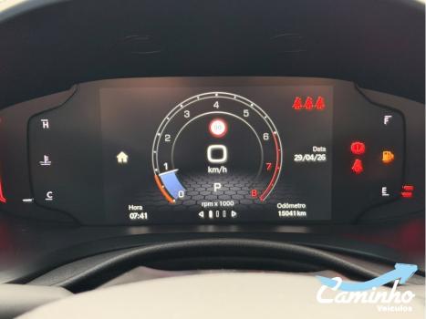 JEEP Renegade 1.3 16V 4P FLEX T270 SAHARA TURBO AUTOM�TICO, Foto 11