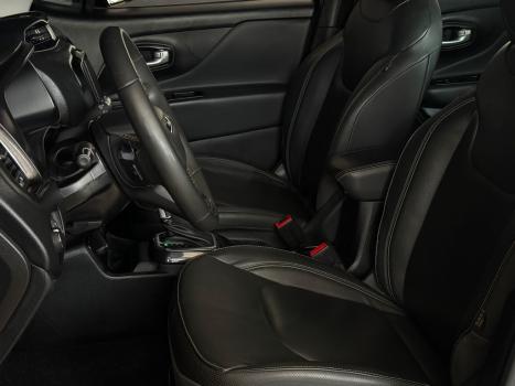 JEEP Renegade 1.3 16V 4P FLEX T270 LONGITUDE TURBO AUTOM�TICO, Foto 5