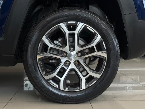 JEEP Renegade 1.3 16V 4P FLEX T270 LONGITUDE TURBO AUTOM�TICO, Foto 6