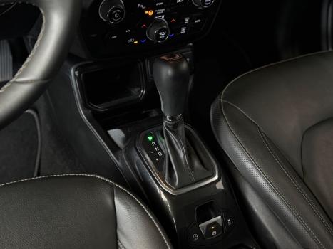 JEEP Renegade 1.3 16V 4P FLEX T270 LONGITUDE TURBO AUTOM�TICO, Foto 7