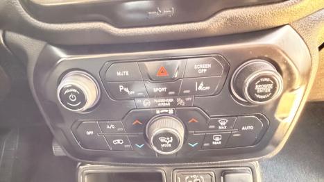 JEEP Renegade 1.3 16V 4P FLEX T270 LONGITUDE TURBO AUTOM�TICO, Foto 21