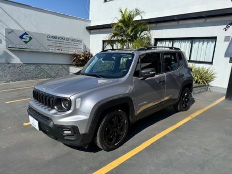 JEEP Renegade 1.3 16V 4P FLEX T270 SPORT TURBO AUTOM�TICO, Foto 3