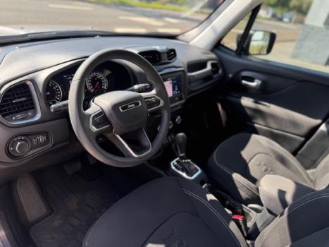JEEP Renegade 1.3 16V 4P FLEX T270 SPORT TURBO AUTOM�TICO, Foto 4