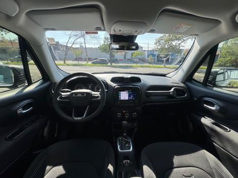 JEEP Renegade 1.3 16V 4P FLEX T270 SPORT TURBO AUTOM�TICO, Foto 5