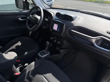 JEEP Renegade 1.3 16V 4P FLEX T270 SPORT TURBO AUTOM�TICO, Foto 6